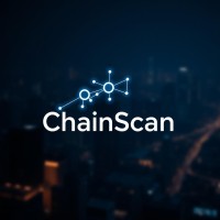 ChainScan Network logo - Similar company to Aztratech