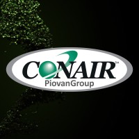The Conair Group logo - Similar company to Elite Precision Plastics