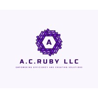 A.C.Ruby LLC logo - Similar company to Learning Edge Insights