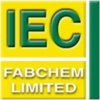 IEC FABCHEM LIMITED logo - Similar company to Primetech