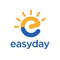 Easyday Wellness logo - Similar company to Rlax