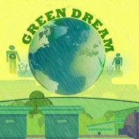 Gream Project logo - Similar company to Adsway Studios