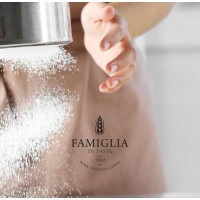 Famiglia Di Pasta logo - Similar company to Asafe Greece - Inoxtec