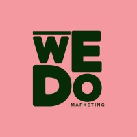 WeDo Marketing SA logo - Similar company to Y&V Studio