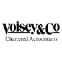 Voisey & Co logo - Similar company to Hsog