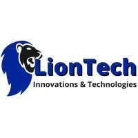 LionTech - Innovations & Technologies logo - Similar company to Eretmis Academy