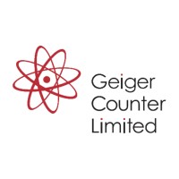 Geiger Counter Investment Fund logo - Similar company to Starft Walkie Talkie - Professional Communication Solutions Provider