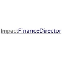Impact Finance Director Limited