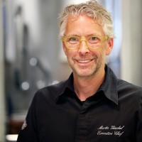 Martin Göschel logo - Similar company to Fusion Tours & Events