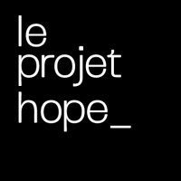 Le projet Hope logo - Similar company to Fondation Solar Impulse