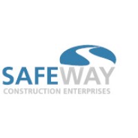 Safeway Construction Enterprises is CLOSED logo - Similar company to Construction Workforce Project