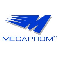 Mecaprom Engineering logo - Similar company to Evolvo Mobility Solutions