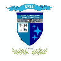 GNLU Centre for Research in Criminal Justice Sciences logo - Similar company to Gnlu Academic Support Program