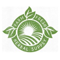 Farm Fresh Herbal Supply Co. logo - Similar company to Farm Fresh