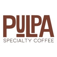Pulpa Coffee Company logo - Similar company to Triptable.Com
