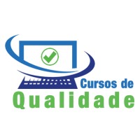 Cursos de Qualidade logo - Similar company to Cursos Gratuitos