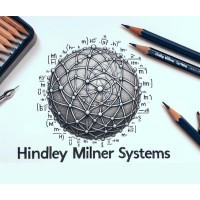 Hindley Milner Systems logo - Similar company to Efiko