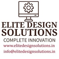 Elite Design Solutions logo - Similar company to Texel Engineers