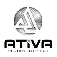 Ativa Soluções Industriais logo - Similar company to Galvanisa Ltda