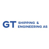 GT Shipping & Engineering AS logo - Similar company to Headway Maritime Ab