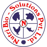 Nutri Bio-Solutions Pvt. Ltd. logo - Similar company to Zon Dairy