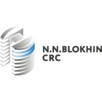 N.N.Blokhin Russian Cancer Research Center logo - Similar company to Vizion Tools