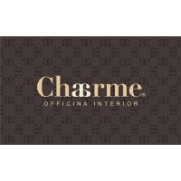 Chaarme logo - Similar company to Pentaform