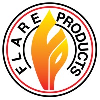 Flare Products Limited logo - Similar company to Uniflare Group