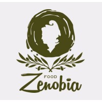 Zenobia logo - Similar company to Zenobia