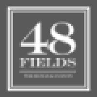 48 Fields logo - Similar company to Sweeney Barn