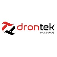 Drontek HN™ logo - Similar company to Drontek Sv