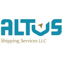 ALTUS SHIPPING SERVICES L.L.C logo - Similar company to Avex Cargo L.L.C