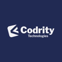 Codrity Technologies logo - Similar company to 360Creativeworld