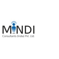 MINDI CONSULTANTS(INDIA) LLP logo - Similar company to Dhruva Engineering