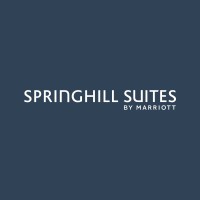 SpringHill Suites by Marriott Avon Vail Valley logo - Similar company to Santa Barbara Mtd