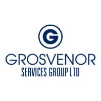 Grosvenor Services Group Ltd logo - Similar company to Resolvecall Ltd