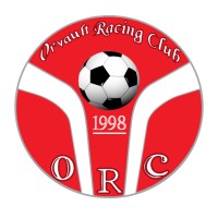 ORVAULT RACING CLUB logo - Similar company to Orvault Sf