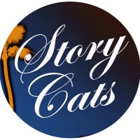 StoryCats logo - Similar company to Hitch Media Group, Inc.