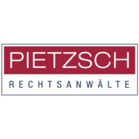 PIETZSCH Rechtsanwälte logo - Similar company to Ld-13