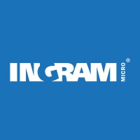 Ingram Micro Österreich logo - Similar company to Bechtle Austria