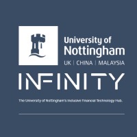 Inclusive Financial Technology Hub (INFINITY) logo - Similar company to Seen - Saudi Engine For Essential Needs