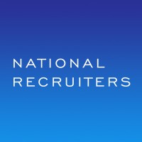 National Recruiters logo - Similar company to Freedom Mathematics