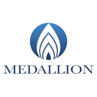 Medallion Midstream logo - Similar company to Enlink Midstream