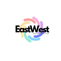 East West Education Services logo - Similar company to 成都超有爱科技有限公司（百词斩）