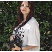 Mallaurie Photographe logo - Similar company to One Events Live