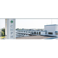 Charter Medical Private Hospital logo - Similar company to Itm Staffing