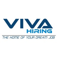 VIVA HIRING logo - Similar company to Aptron