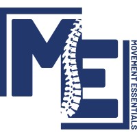MOVEMENT ESSENTIALS logo - Similar company to Movement Hq
