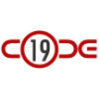 Code19 logo - Similar company to Code17