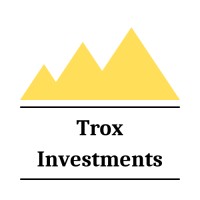 Trox Investments logo - Similar company to Mountainbiketeam.Com